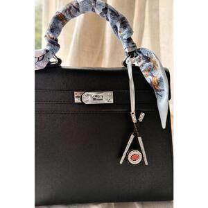 Piper.K 2025 Collectible Ornament – Let the Good Times Roll – NWT